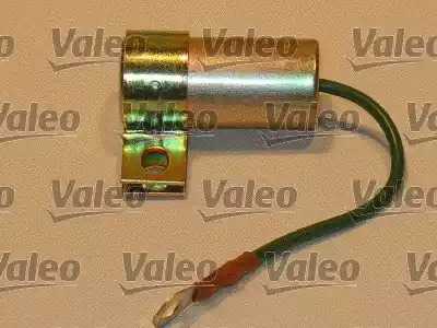 Конденсатор VALEO 607453 (D703)